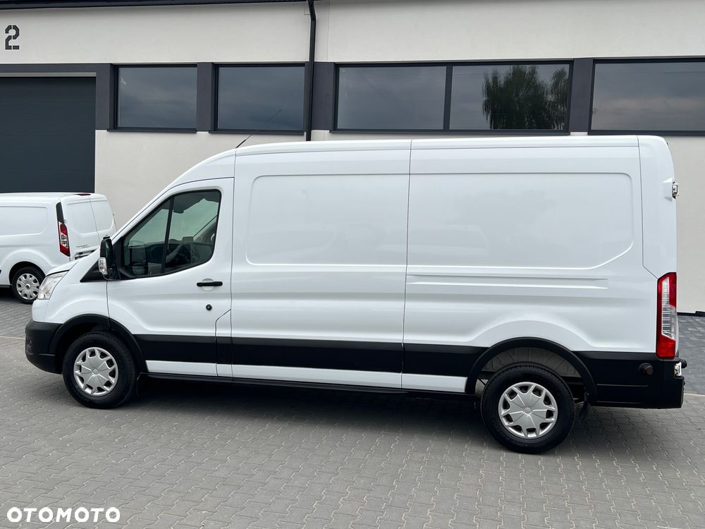 Ford Transit L3H2 - 8