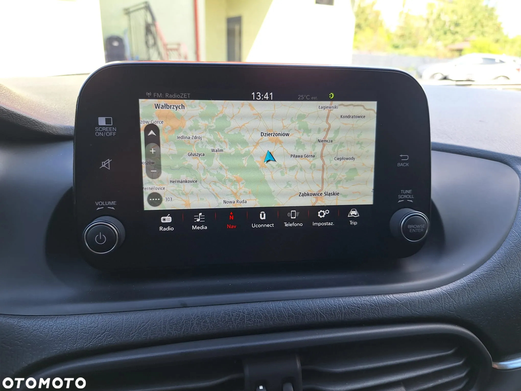 Fiat Tipo 1.6 MultiJet 16v Pop - 8