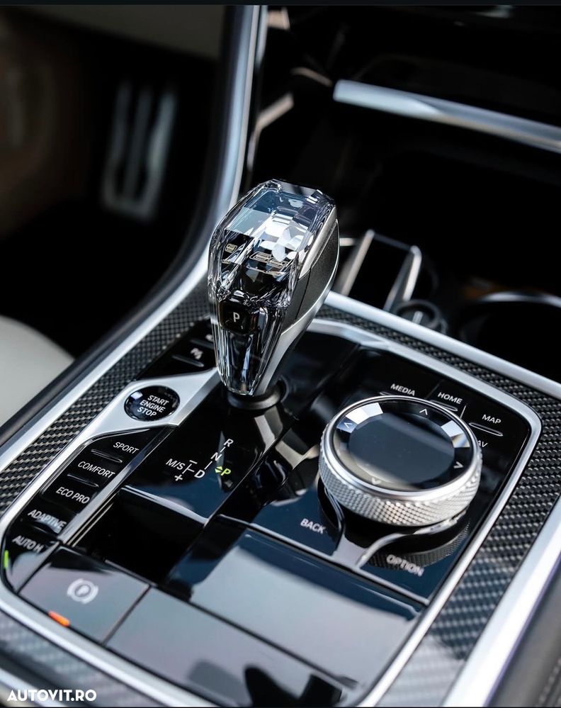 BMW Seria 8 840d xDrive AT MHEV - 15