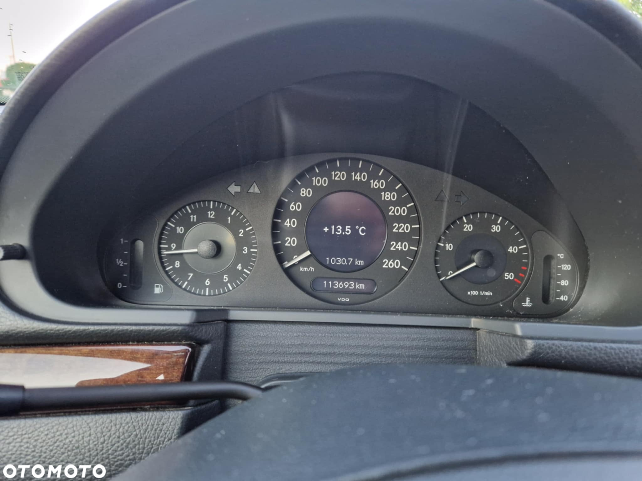 Mercedes-Benz Klasa E 200 CDI Avantgarde - 14