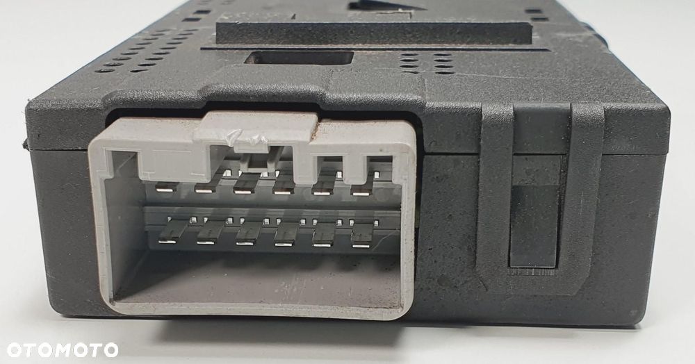HAK HOLOWNICZY WYPINANY VOLVO V70 II 30763897 - 10