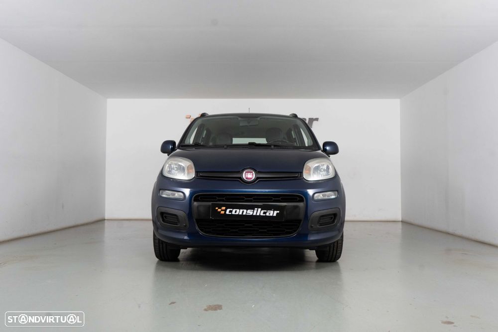 Fiat Panda 1.2 Lounge - 4