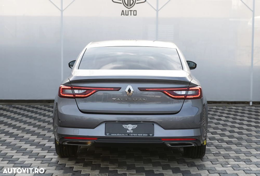 Renault Talisman - 5