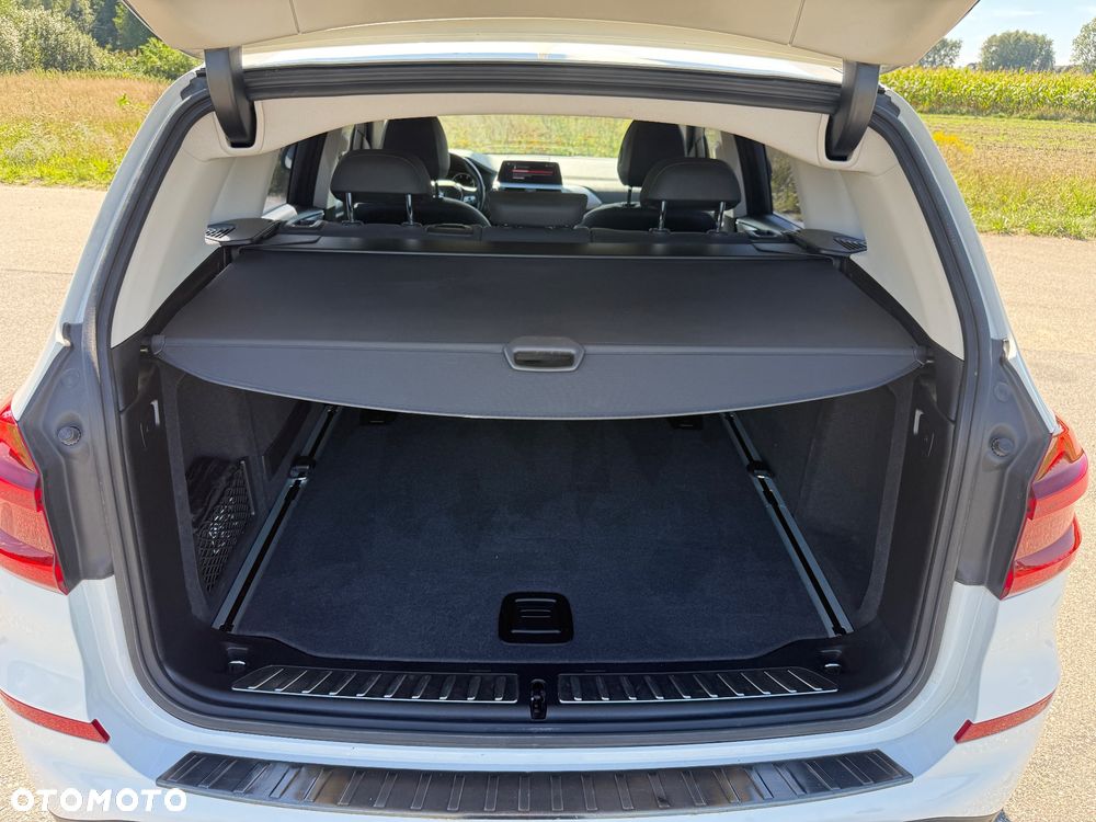BMW X3 - 15