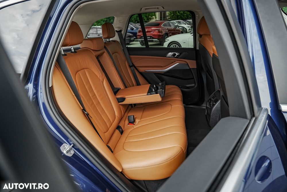 BMW X5 xDrive45e - 18