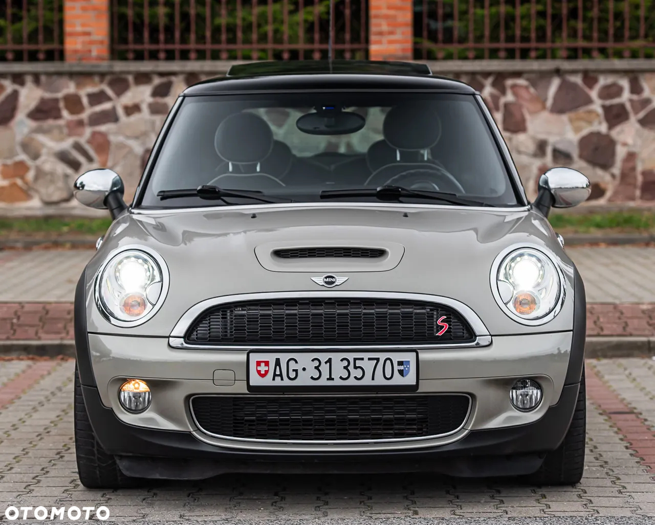 MINI Cooper S - 4