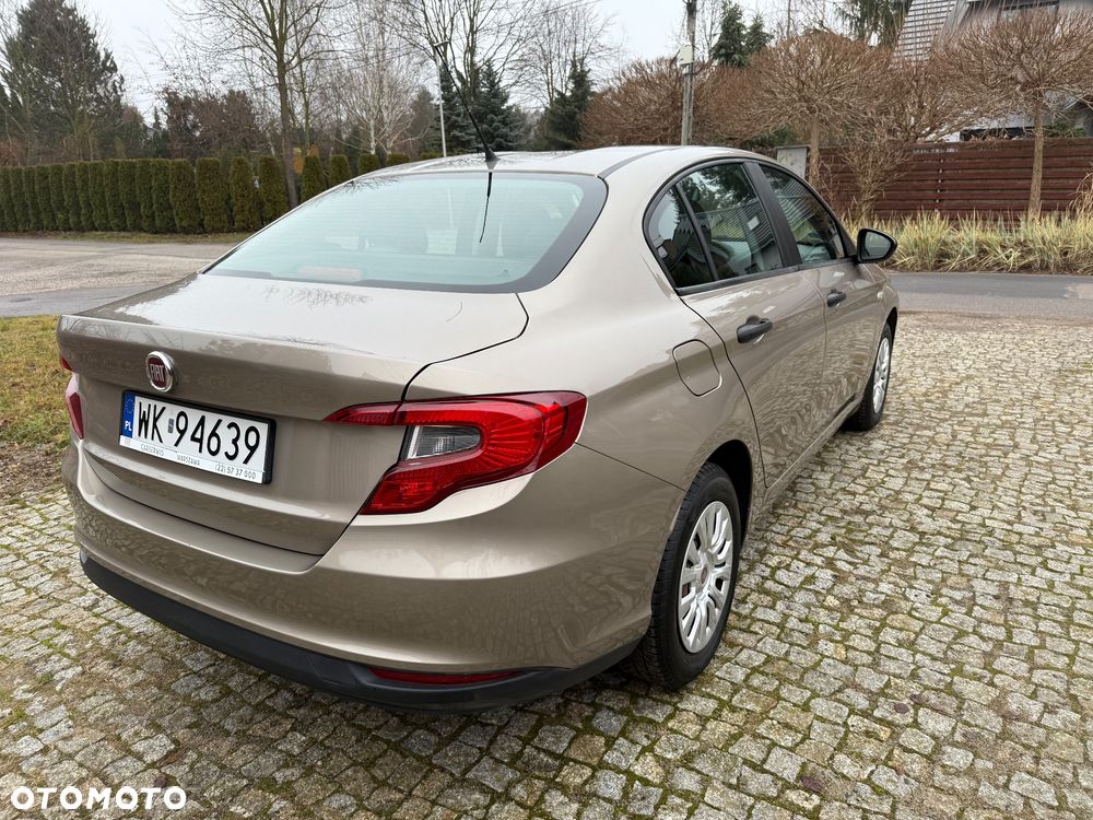 Fiat Tipo 1.4 Classic - 5