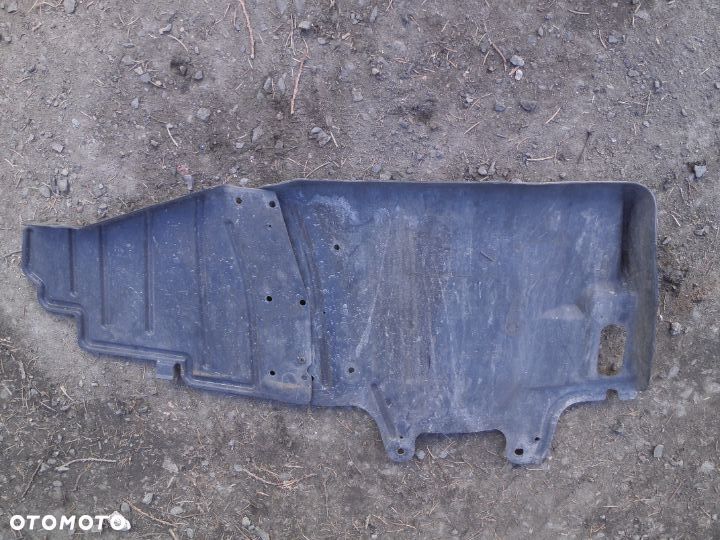 Osłona dolna Mitsubishi Lancer 2001 mr434771 - 1