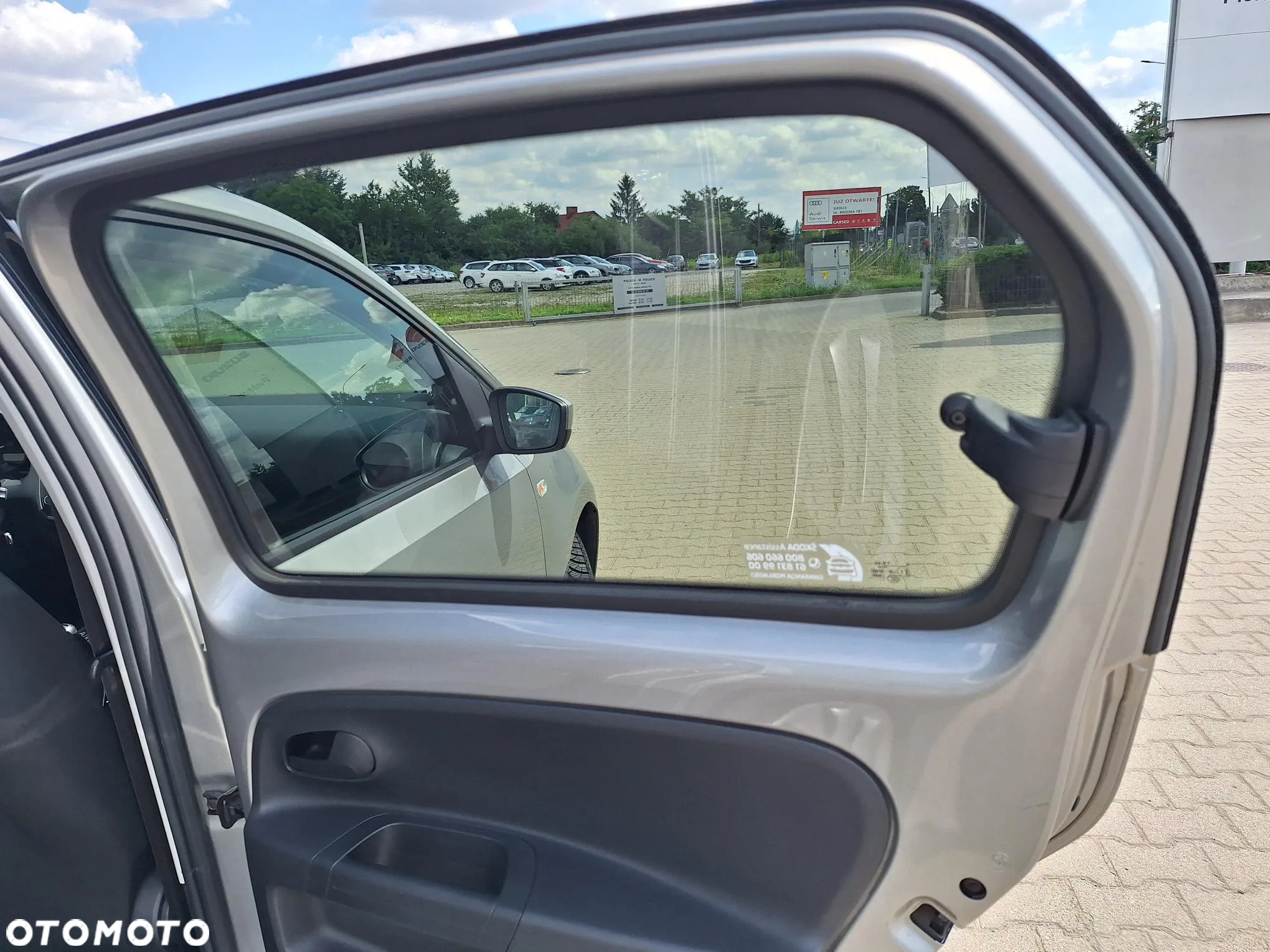 Skoda Citigo 1.0 Ambition - 21
