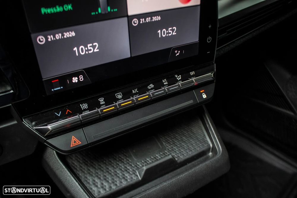 Renault Mégane E-Tech EV60 220hp optimum charge Equilibre - 18