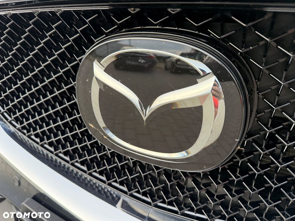 Mazda CX-5 2.0 Skypassion AWD - 18