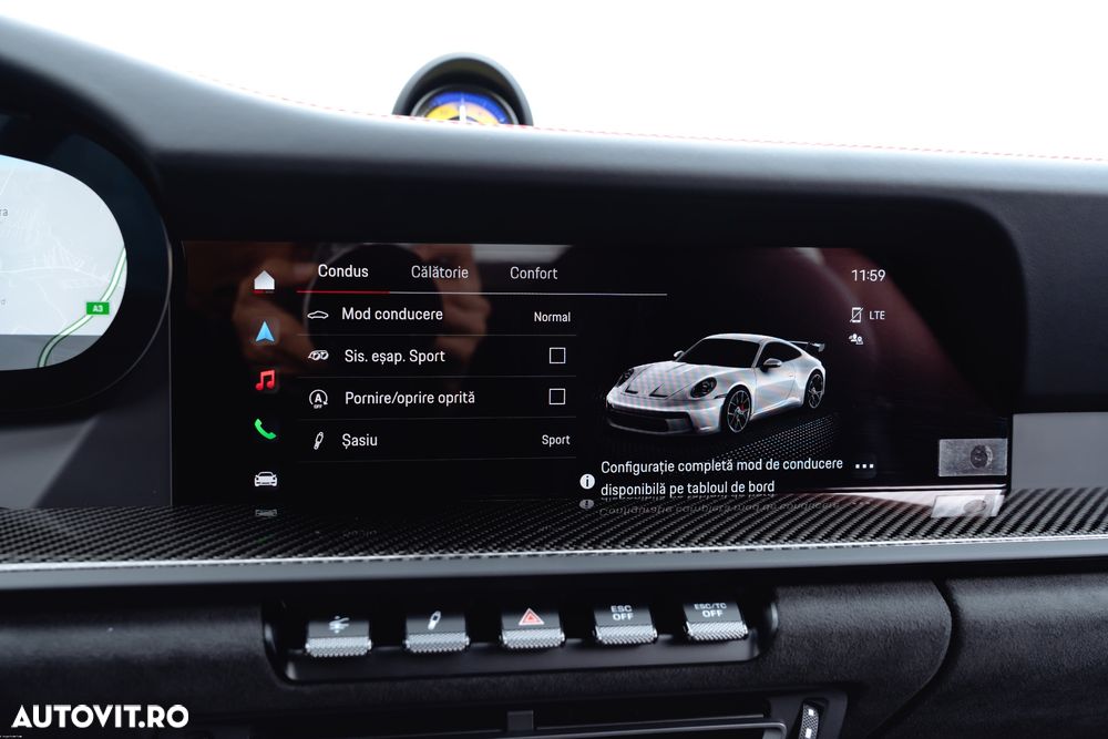 Porsche 911 GT3 PDK - 24