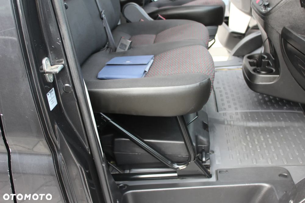 Peugeot Boxer - 27
