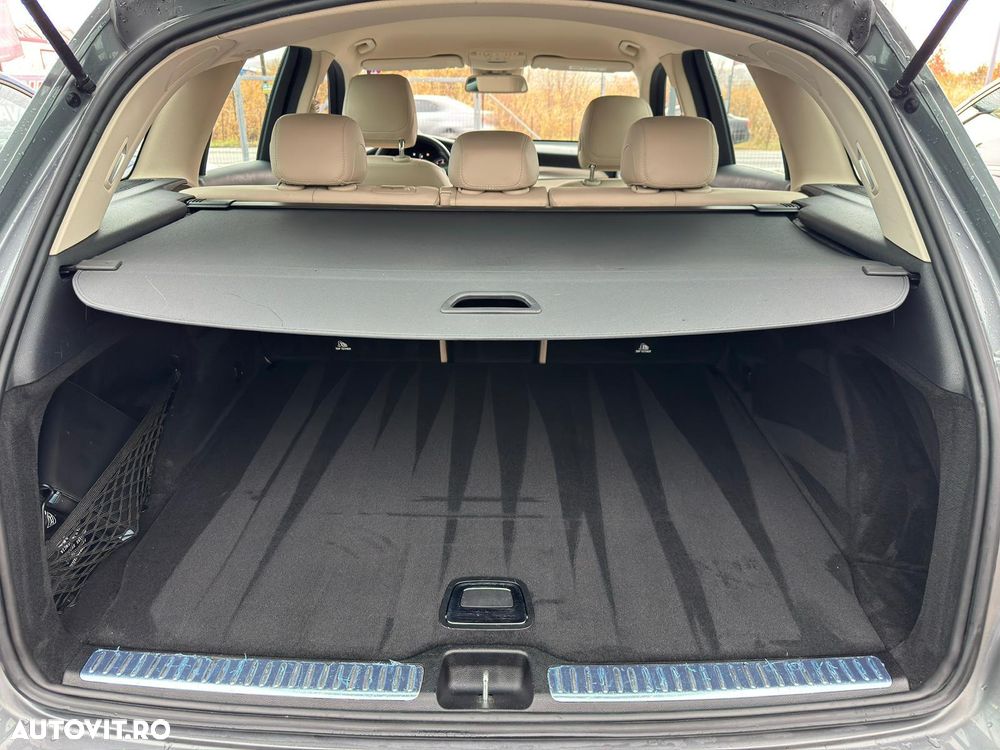 Mercedes-Benz GLC 220 d 4Matic 9G-TRONIC Exclusive - 30