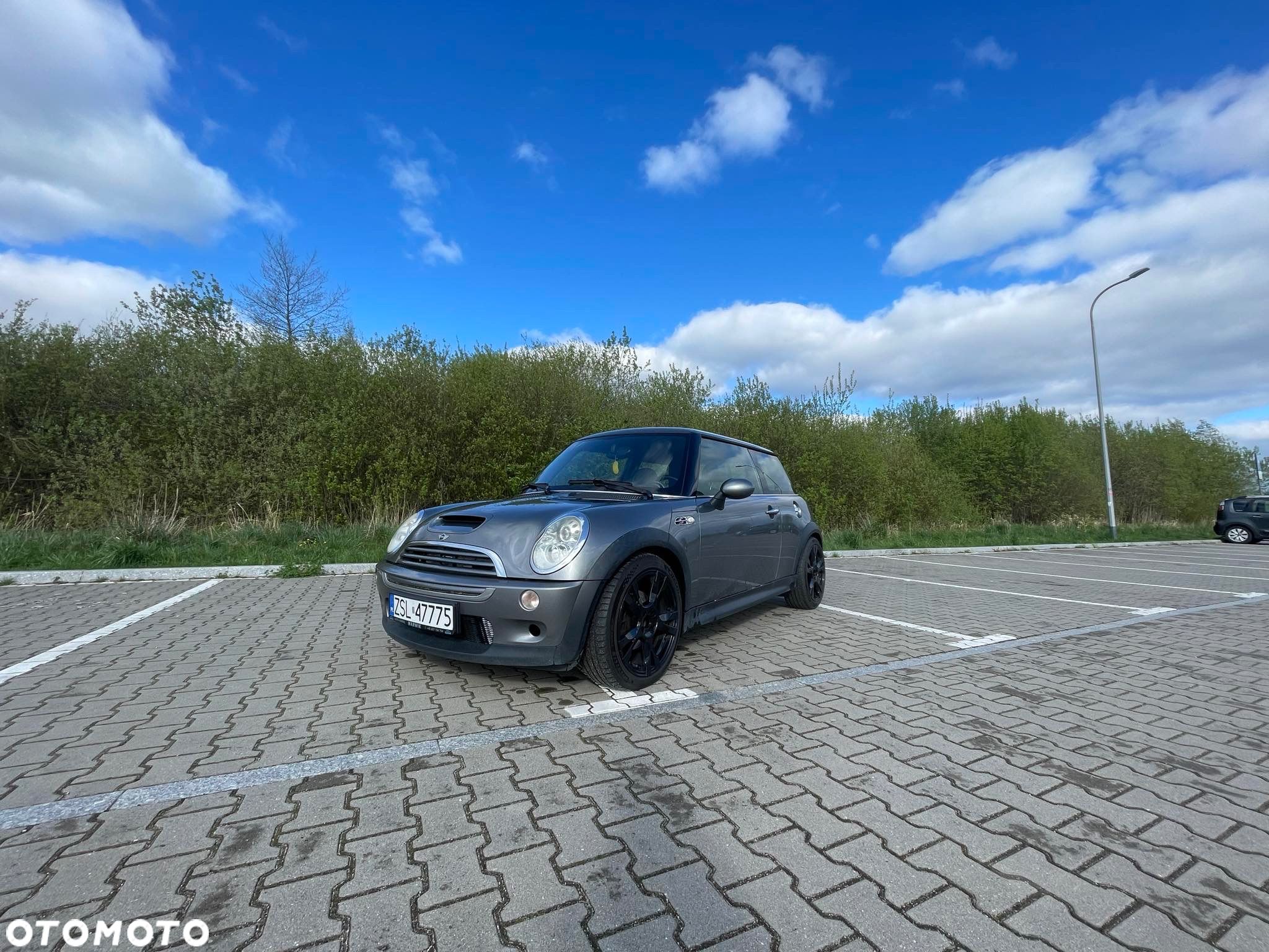 MINI Cooper S Standard - 1