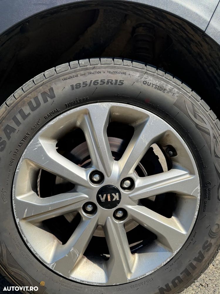 Kia Stonic - 15