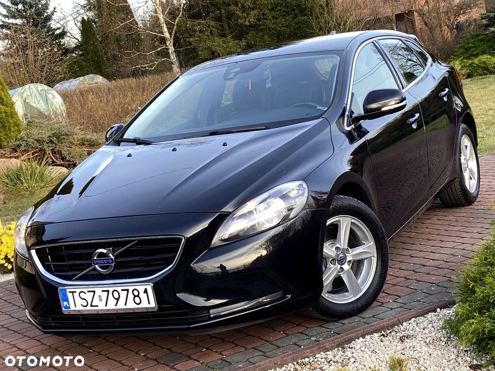Volvo V40 D3 Momentum - 11