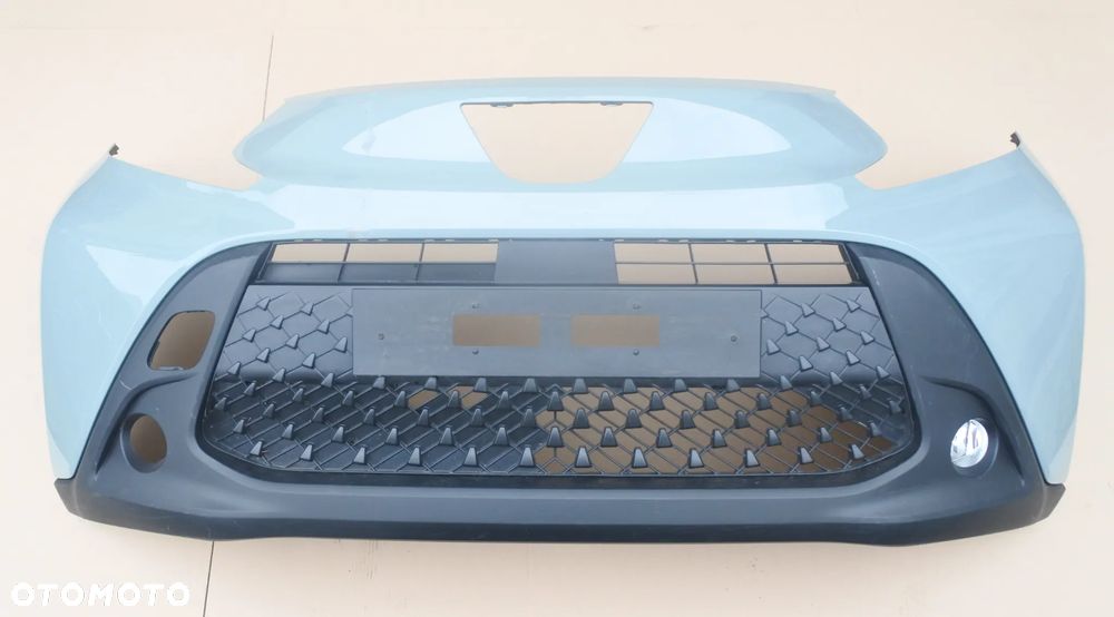 zderzak Toyota Aygo X