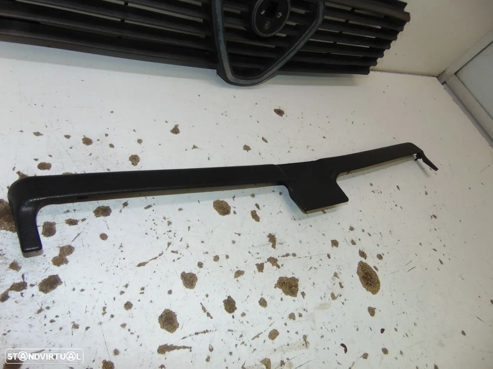 Alfa romeo/Sud grelha - 5