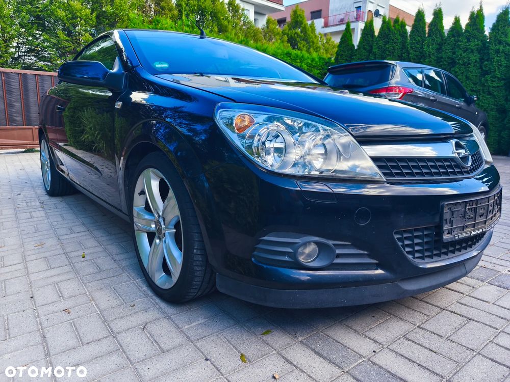 Opel Astra 1.8 Cosmo - 5