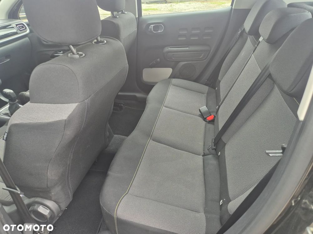 Citroën C3 Pure Tech 83 S&S SHINE PACK - 9