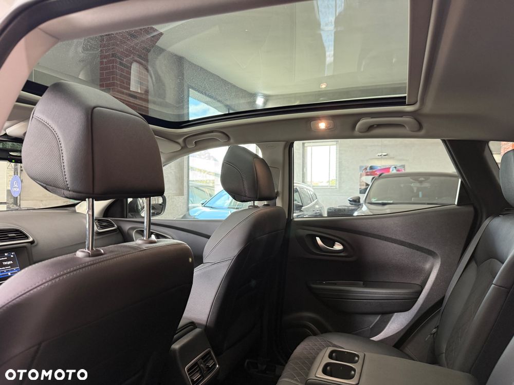 Renault Kadjar TCe 160 EDC GPF BOSE EDITION - 17