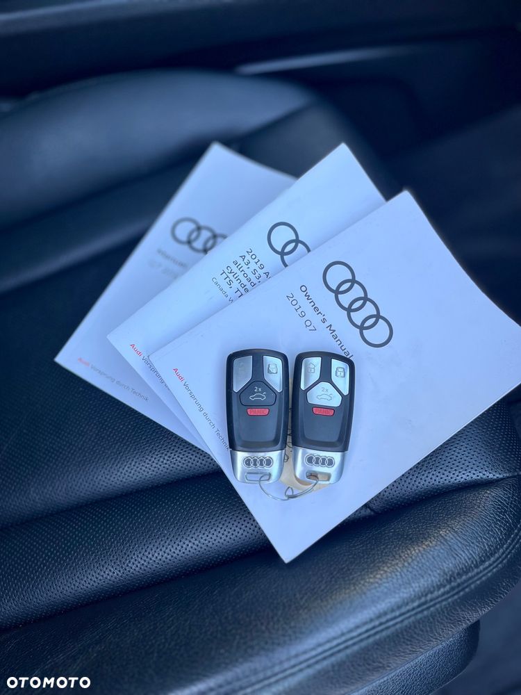 Audi Q7 - 35
