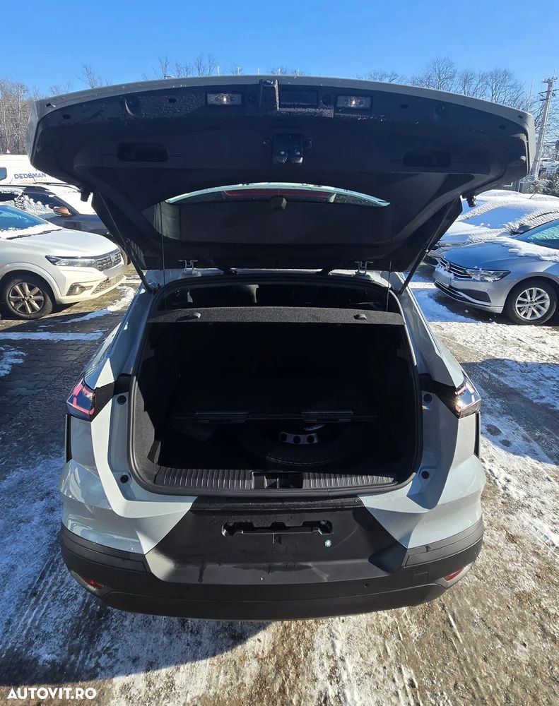 Renault Symbioz E-Tech 160 HEV Evolution - 5