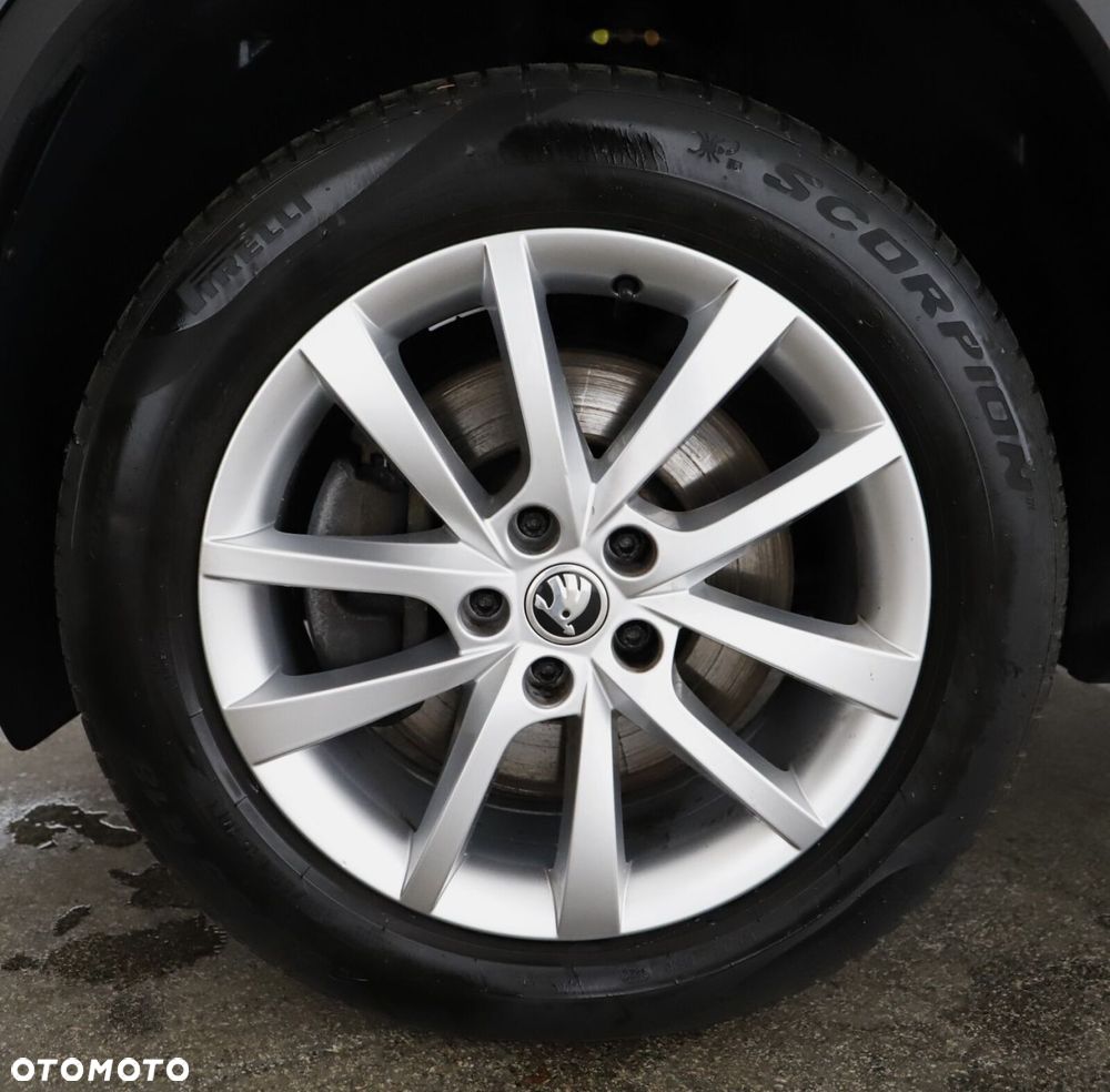 Skoda Kodiaq 2.0 TDI 4x4 Style DSG - 27