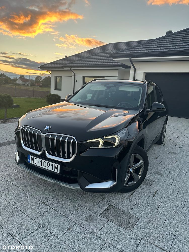 BMW X1 sDrive20i xLine - 7