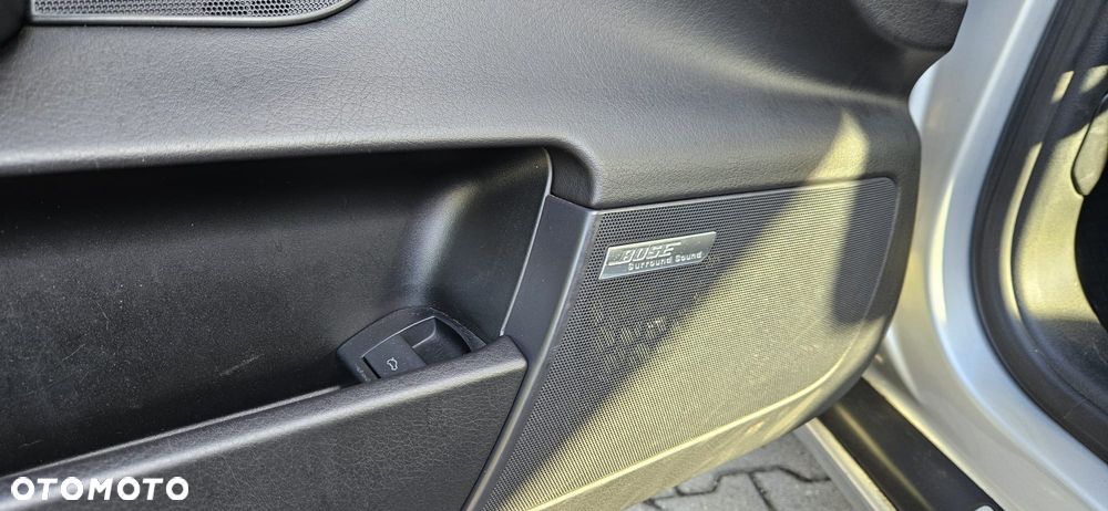 Audi A6 Limousine - 16