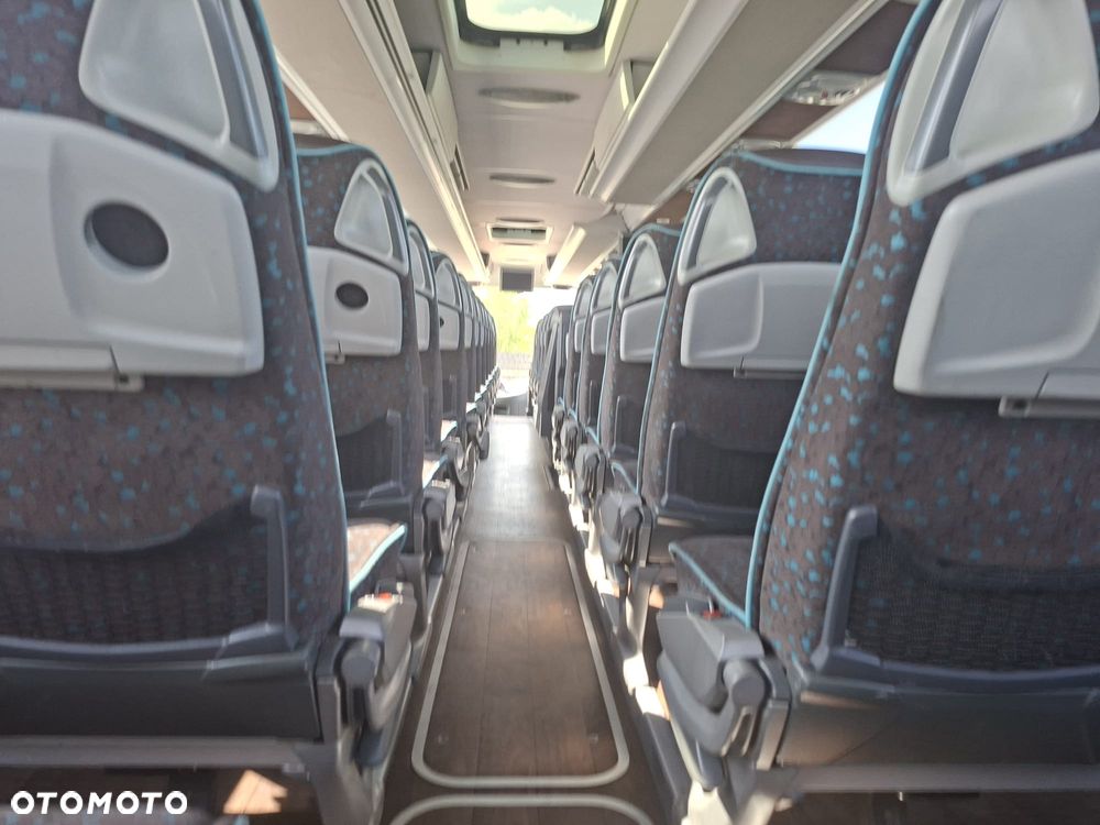 Mercedes-Benz Tourismo RHD-M - 31