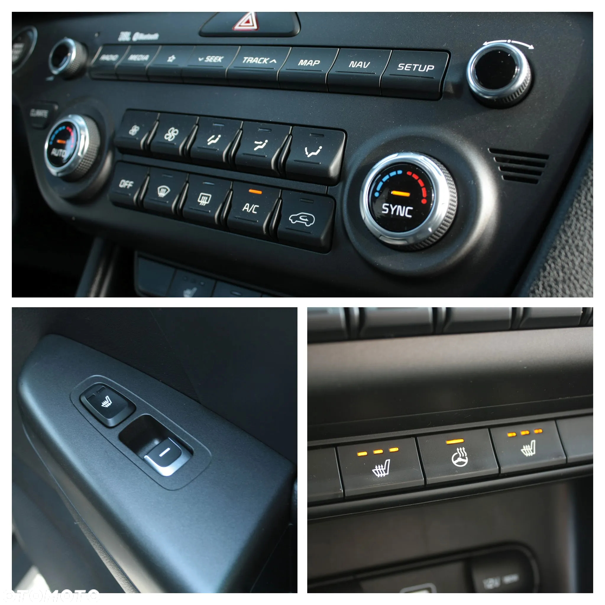 Kia Sportage - 33