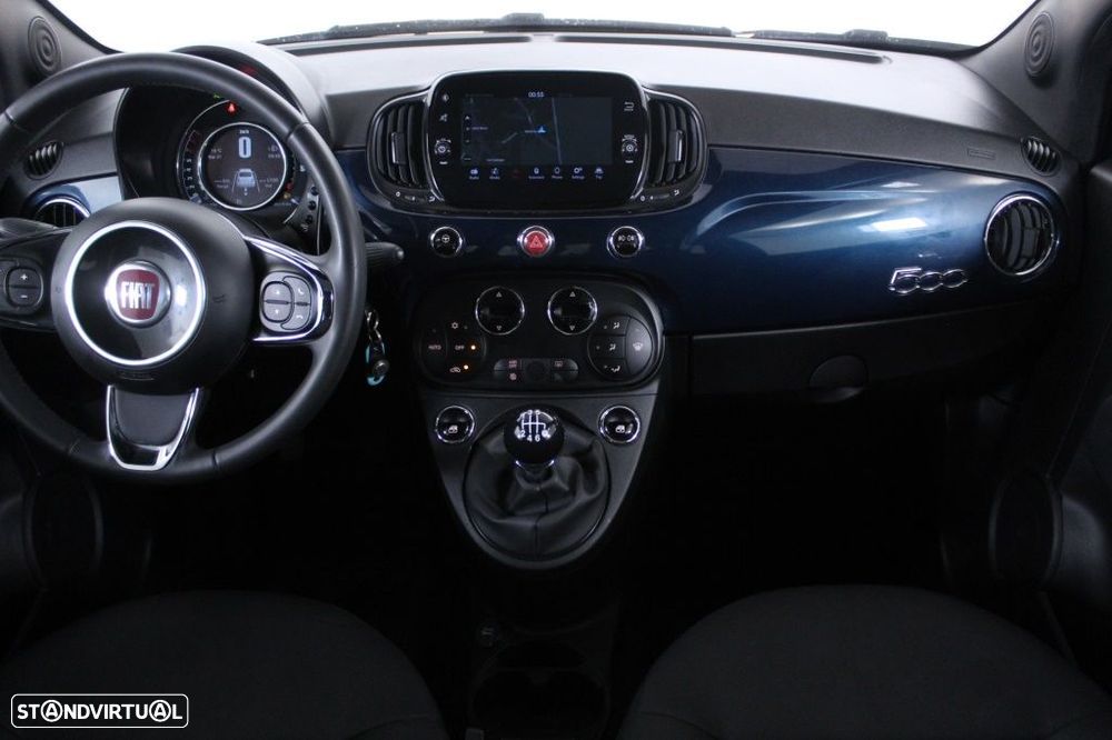 Fiat 500 1.0 Hybrid - 18