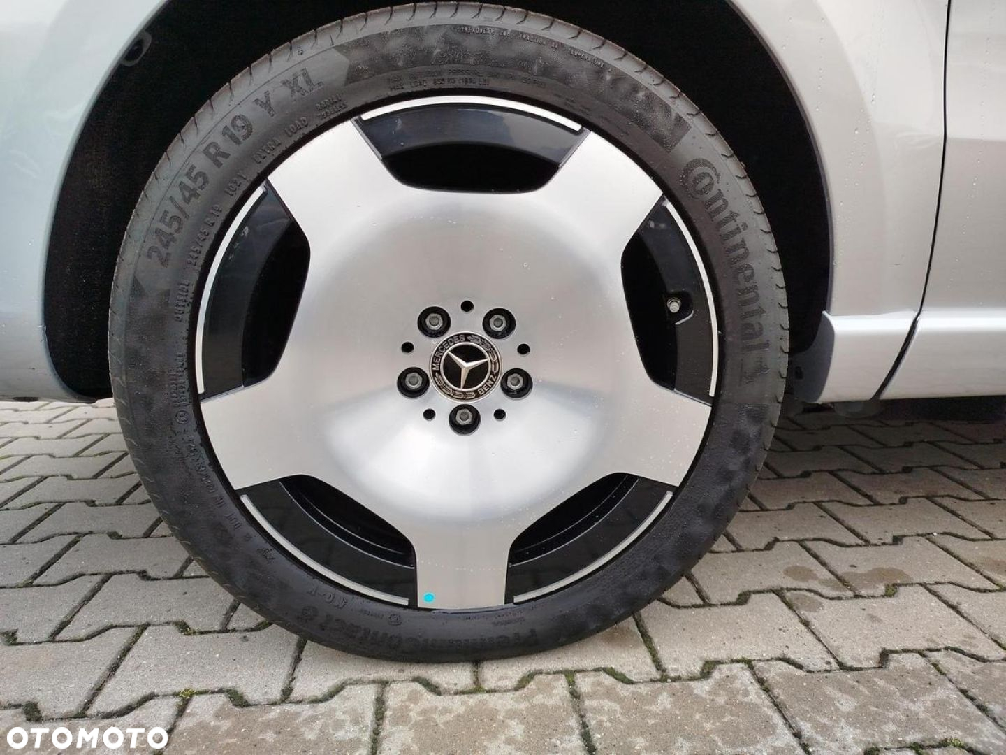 Mercedes-Benz Vito - 19