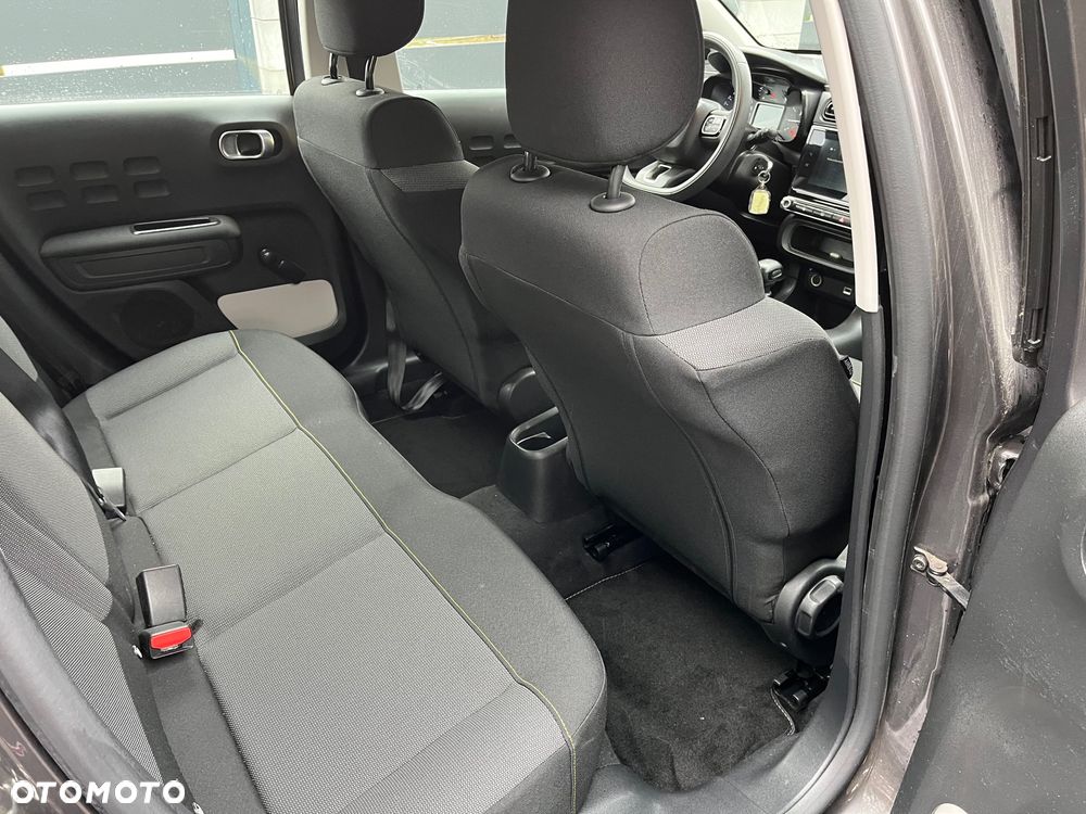 Citroën C3 1.5 BlueHDi Feel Pack - 16