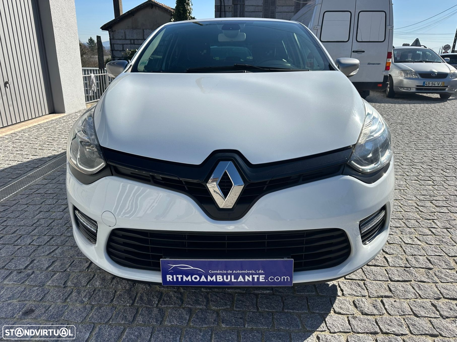 Renault Clio 0.9 TCe GT Line - 5
