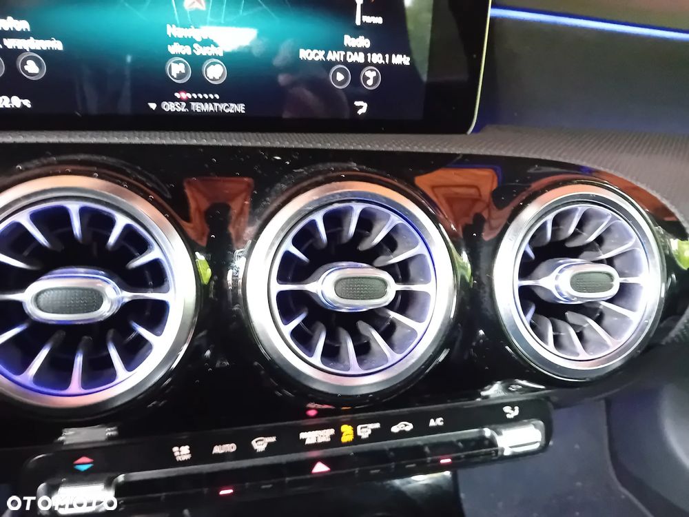 Mercedes-Benz Klasa A A-Klasse AMG Line - 25