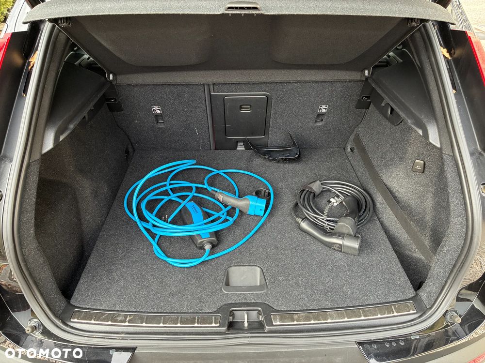 Volvo XC 40 T5 Plug-In Hybrid Inscription - 36