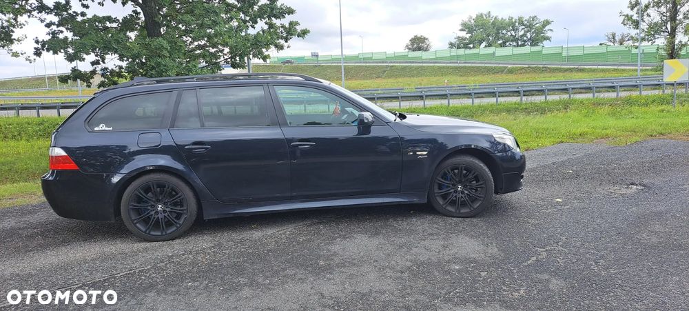 BMW Seria 5 530xd - 6