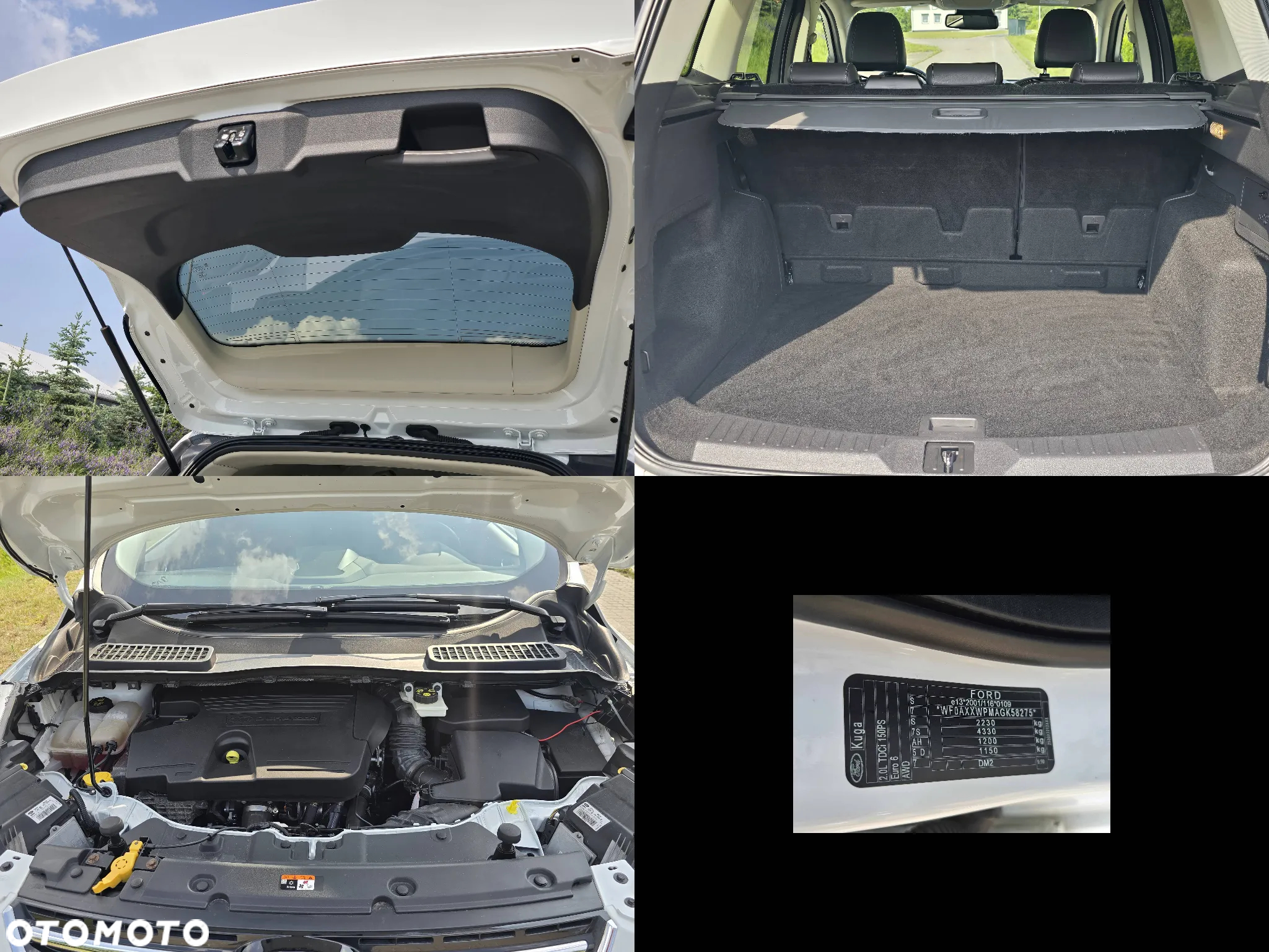 Ford Kuga 2.0 TDCi 4x4 Individual - 27