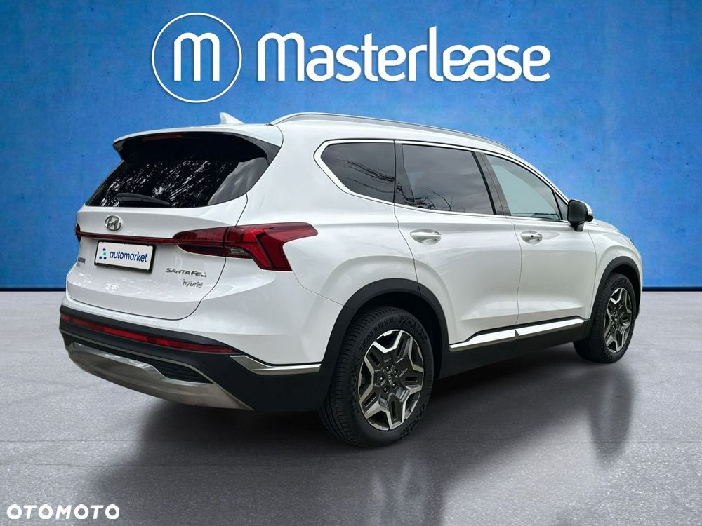 Hyundai Santa Fe - 6