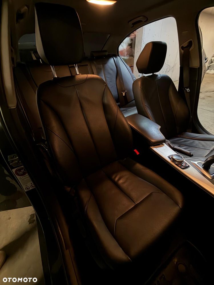 BMW Seria 3 - 9