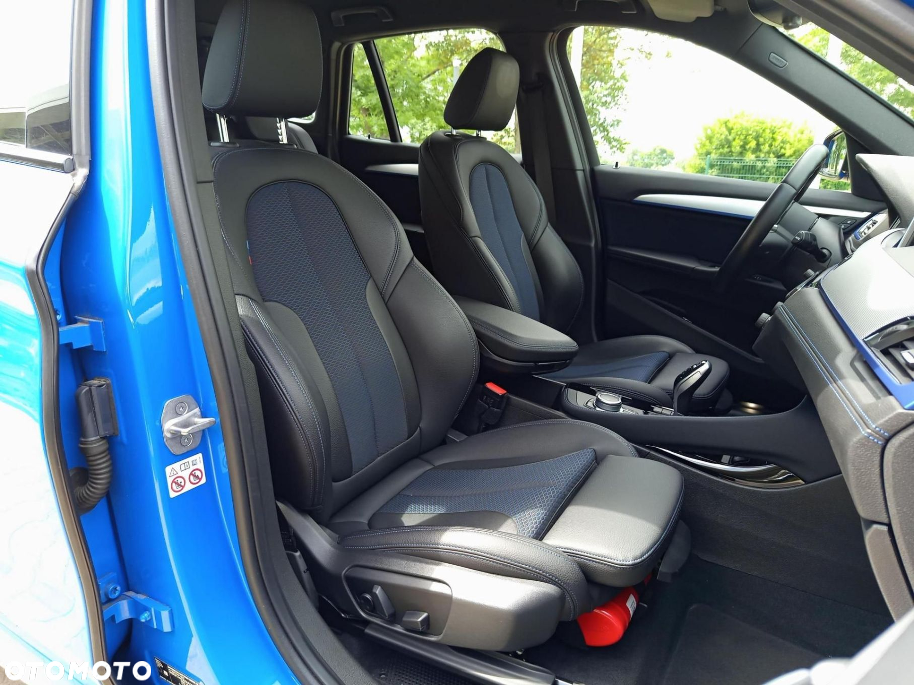 BMW X1 - 19