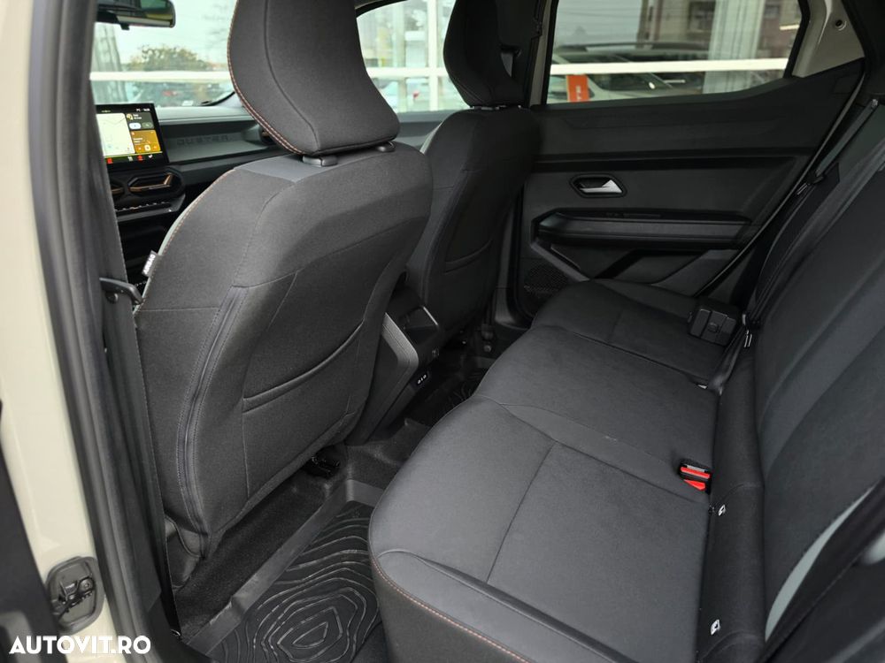 Dacia Duster ECO-G 100 Extreme - 19