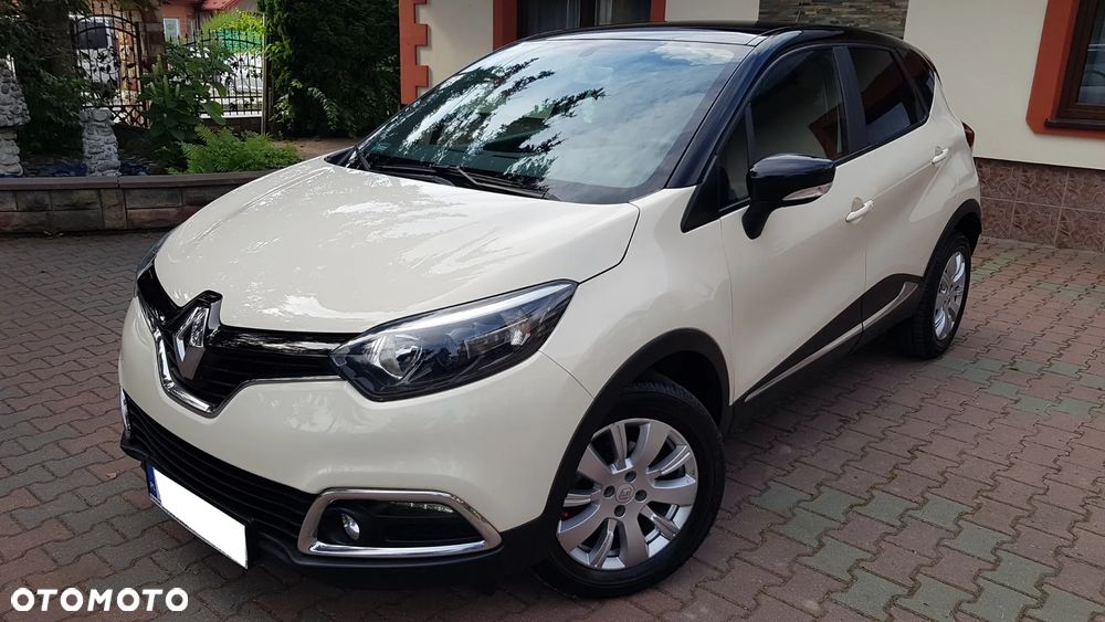 Renault Captur 0.9 Energy TCe Limited - 29