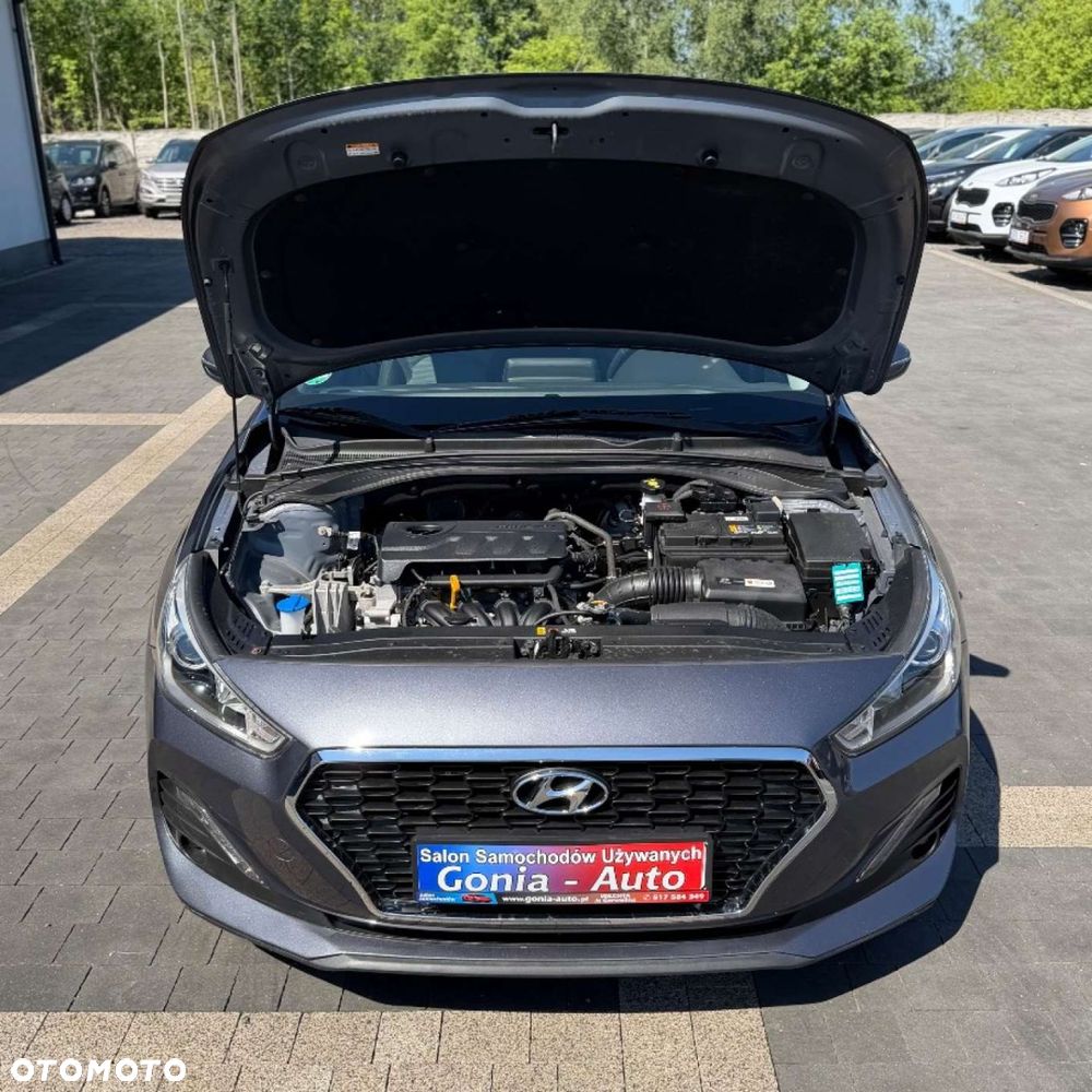 Hyundai i30 1.4 T-GDI Style - 3