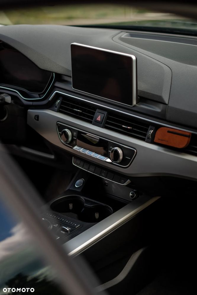 Audi A5 Sportback - 11