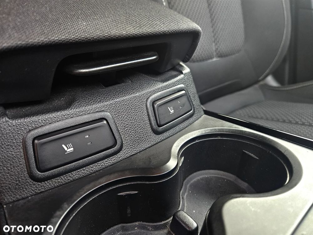 Renault Kadjar Energy TCe 130 EDC LIMITED - 14