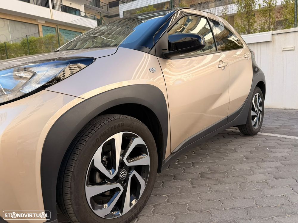 Toyota Aygo X - 3